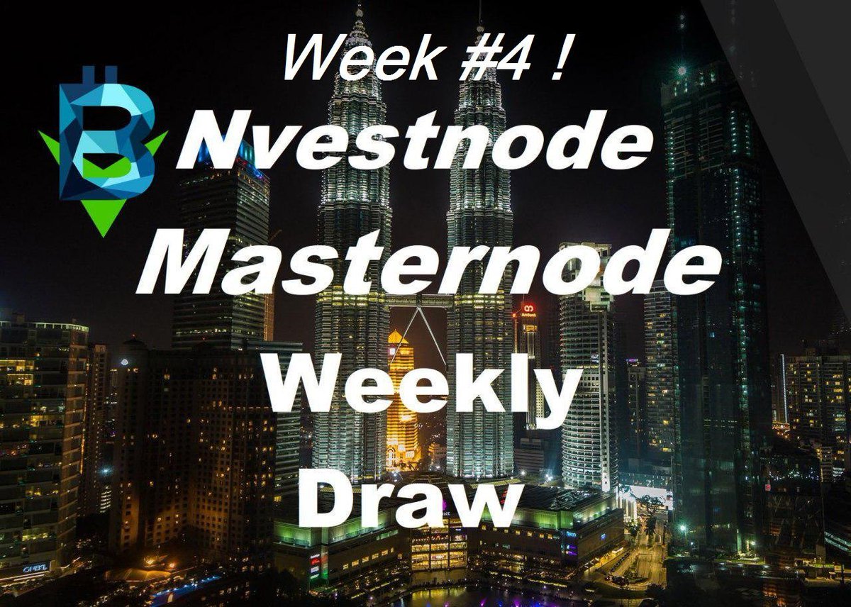 Blockvest DEX tweet media