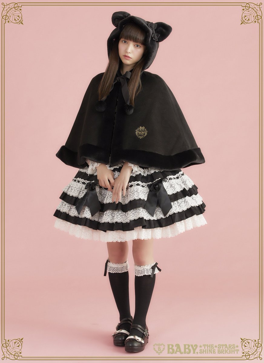 BABY☆THE STARS on X