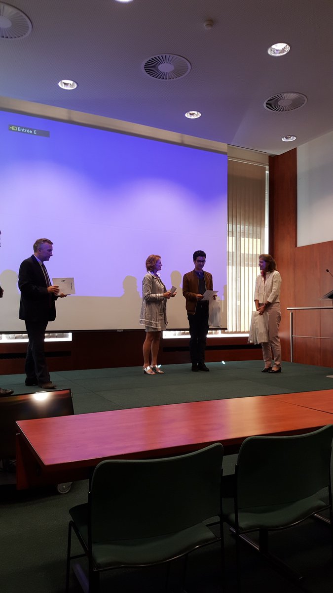 cf2d_be's tweet photo. Durant l’été 2018 a eu lieu la formation, fruit de la collaboration  entre YouthStart et CF2M, “Les attitudes et les compétences de  l’entrepreneur”. Au terme de celle-ci, les candidats ont présenté le  plan d’affaires de leur projet d’entreprise virtuelle. https://t.co/CZZEVgvQG1