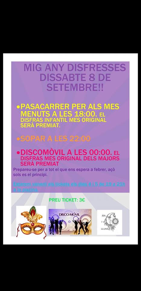 Associació Sol i Lluna Gavarda