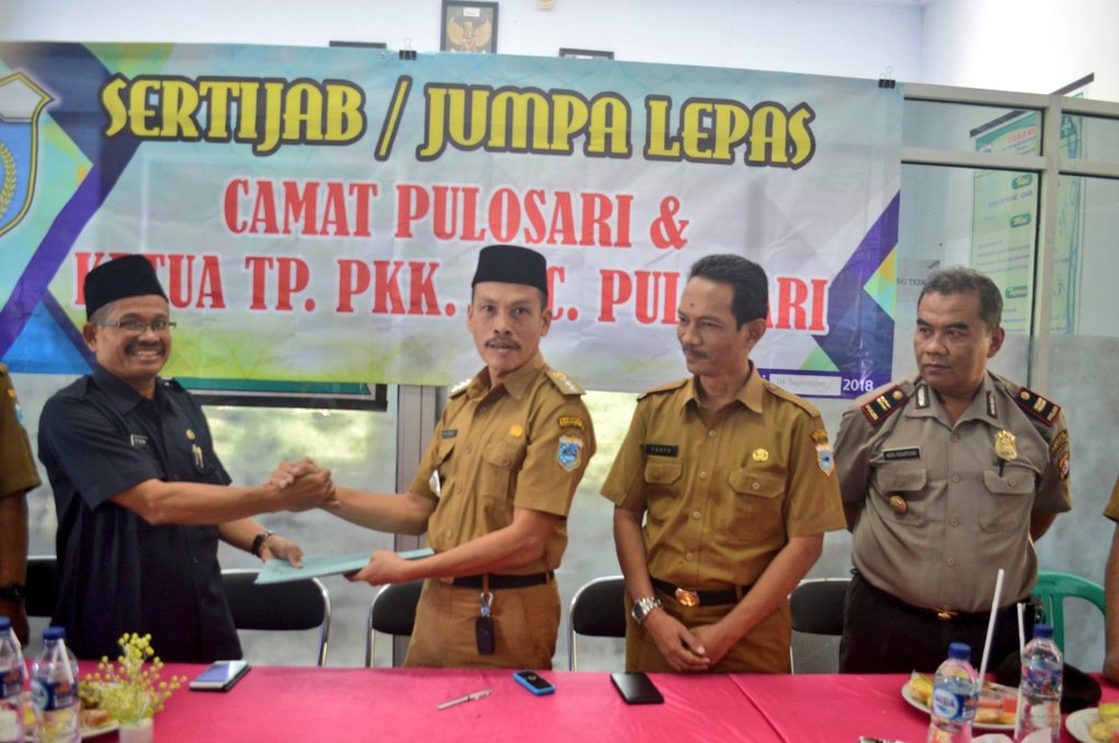 Diskomsantik PDG tweet media