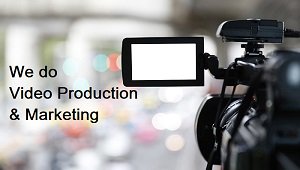 DirectedGroup's tweet image. Hey Business Owner!  Don't get left behind - video is the future and it's here!  Get your business on Youtube and advertise with videos.  10% discount - first 10 clients to email info@directedmedia.co.za.  Offer last until 10 September.   Contact us today!