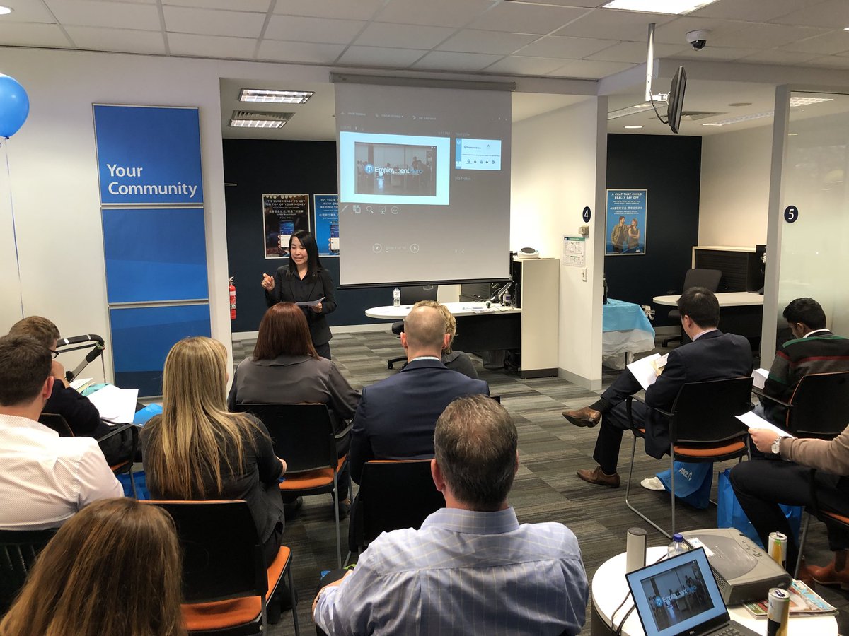 Full house at <a href="/ANZ_AU/">ANZ Australia</a> Burnside Home loan and Business seminar. Helping our customers be Buyer and Seller ready for spring. <a href="/larissa_beeson/">Larissa Beeson</a> <a href="/paul_presland/">Paul Presland</a> <a href="/AndrewFerrier9/">Andrew Ferrier</a> <a href="/damienprettejo1/">Damien Prettejohn</a> <a href="/SofieBarone/">Sofie Barone</a> <a href="/NinnesRoger/">Roger</a> <a href="/BurnsideVillage/">Burnside Village</a>