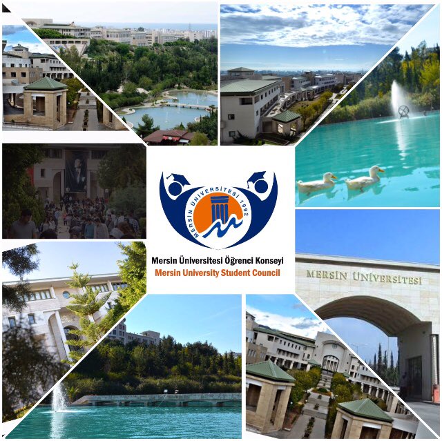 Teknik bir arıza sebebiyle biraz geç kalınmış bir HOŞGELDİNİZ de olsa😓
Akdeniz’imizin İncisi Mersin’imize, Bir Dünya Üniversitesi MERSİN ÜNİVERSİTESİNE HOŞGELDİNİZ 🎊 😊 #MersinÜniversitesi #Mersin