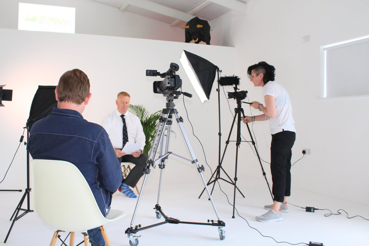 We spoke to Annie Murray, founder of local film production social enterprise <a href="/EditsweetLtd/">Annie Murray</a>, about her journey to setting up a business that is making change happen for others in recovery in #Brighton ow.ly/BBTG30lF9EJ @KennedyStCIC #SEEKsocent #socent #startup