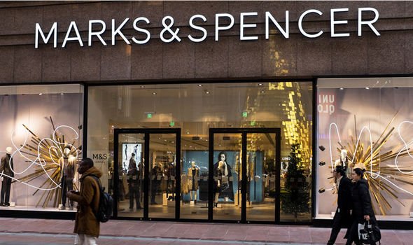 RetailAppt's tweet image. Marks &amp;amp; Spencer have appointed their new director of M&amp;amp;S Bank... goo.gl/pNi1cR