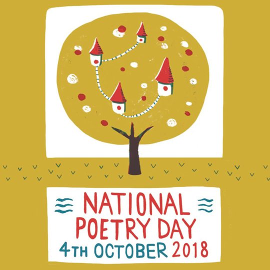Are you ready for National Poetry Day? Enter our competition &amp; you could win a fabulous bundle of poetry books in time for the big day on 4th Oct. #NationalPoetryDay 
worldbookday.com/competitions/w…