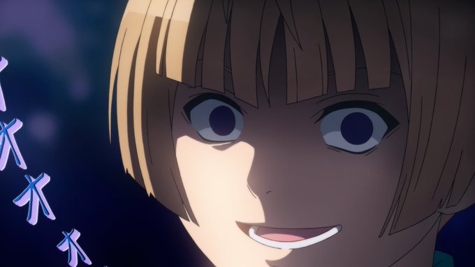 注目 画像ツイート 斉木楠雄のps難 ページ目 アニメレーダー