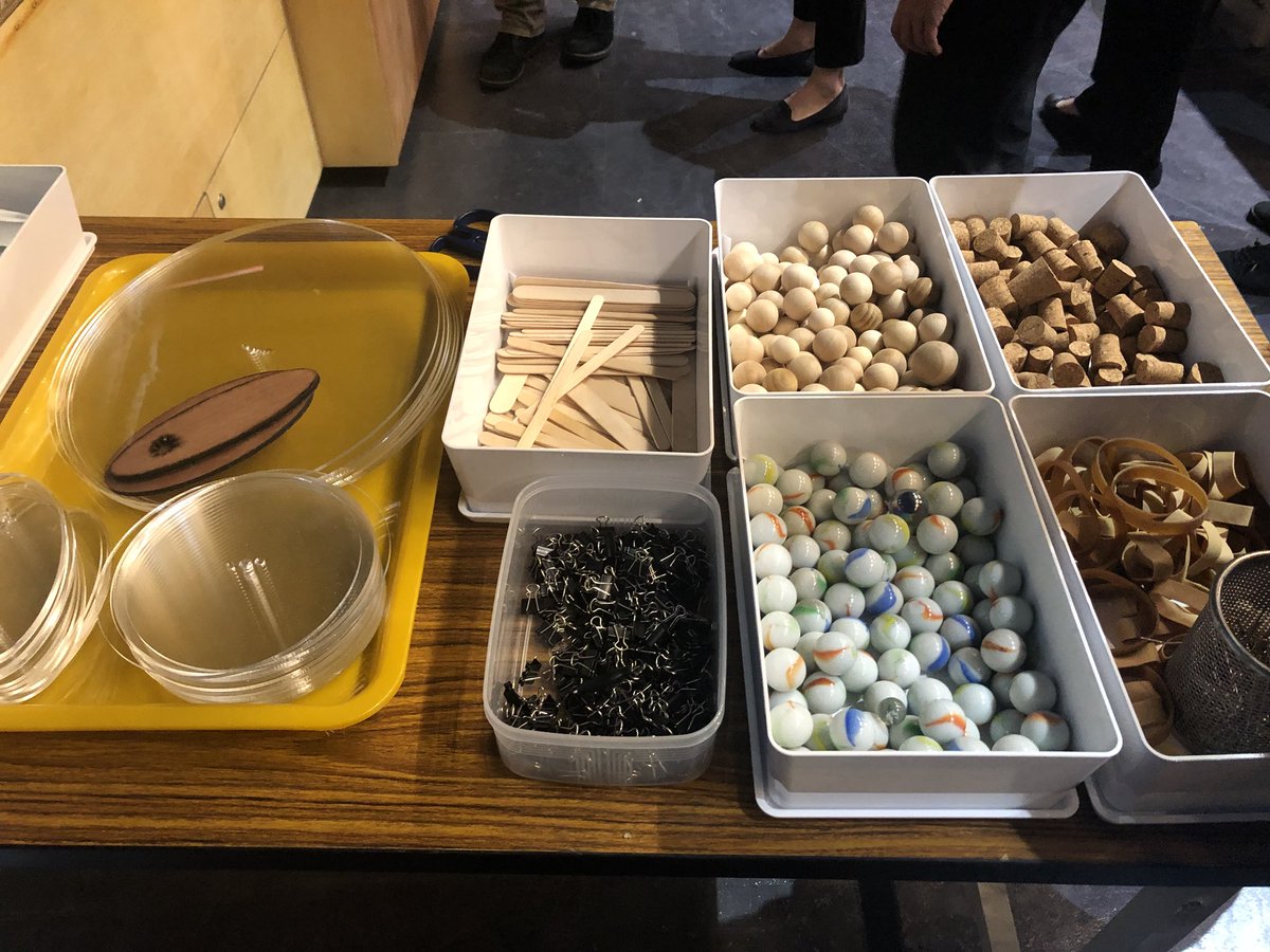 dharohar_udr's tweet photo. Inspired to focus on the PROCESS rather than the end product in tinkering with food chain reactions with @ryanejenkins @wonderfulideaco @ASPAC2012 at #ASPAC2018 https://t.co/lzkhRy8oYG