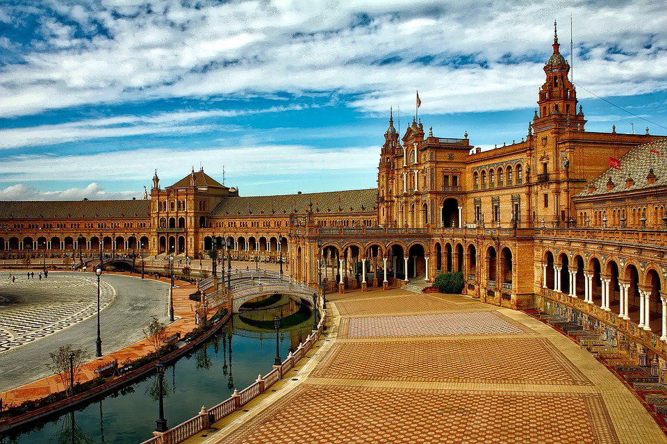 ItalyInternship's tweet photo. ★SALES ASSISTANT IN A 5* HOTEL IN THE CITY CENTRE OF SEVILLE★

Do you want to upgrade your management skills for your #study? Then apply for this amazing #internship in the beautiful Seville and kick-start your #carreer!

https://t.co/Y2XNOShUf2 https://t.co/4V1bD3VKWo