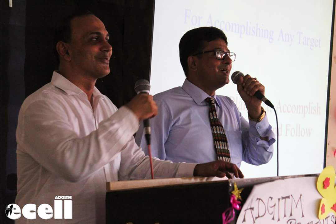 Ecell_Adgitm's tweet photo. E-Cell ADGITM conducted its orientation for the freshers of all the branches where they were provided an opportunity to know about Entrepreneurship and how it influences a large part of our lives.#Entrepreneur #startup #motivation #newme #dedication #Entrepreneurship #ECELLADGITM https://t.co/QKAVvVoW5Q