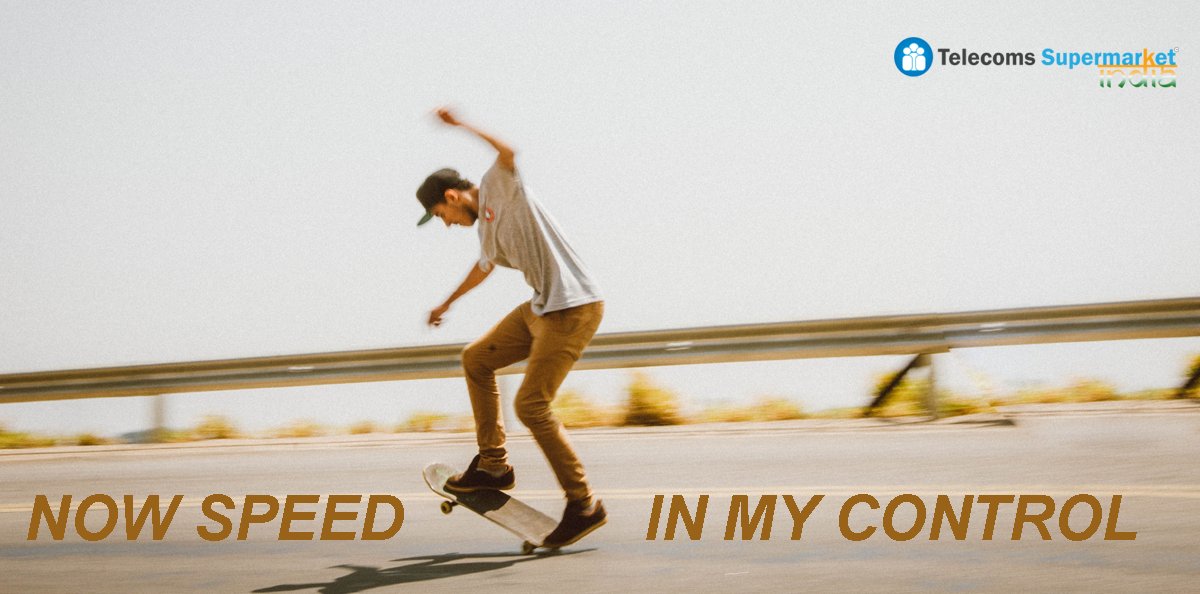 telsupermarket's tweet photo. Forget limits!
Now #trends is #UnlimitedData
#Compare #HighSpeed #Internet #BroadbandPlans at India's First #Telecoms Products #ComparisonSearchEngine - #TelecomsSupermarket
Dial: 011 4290 88999
Log on https://t.co/US8jafGx88
#iamadigitalindian #tsin #TuesdayThoughts #Trending https://t.co/83tMnyq5A4