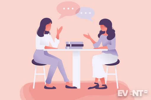 SkiftMeetings's tweet photo. 💬 We give you no less than 70 easy, fun, and inexpensive ice breaker ideas to loosen everyone up! 
➡️ https://t.co/2PVWeZhycm 

#eventprofs #meetingprofs #networking #events #eventplanning https://t.co/5Cuq5ttsH5