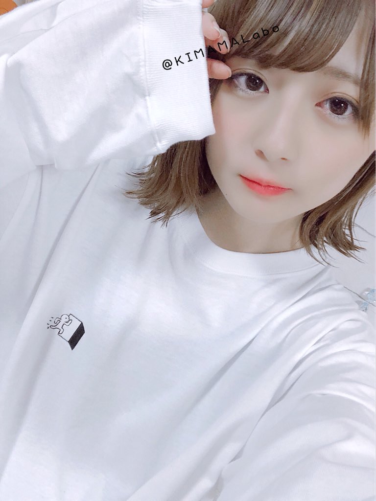 KIMAMALabo's tweet photo. という事で...新しいグッズでございます( ´⍪⌂⍪`)!!
本当に可愛くて、いろんな雰囲気になるので見てみて下さい!!!!:(っ`ω´c):
https://t.co/EMk8FJGC8H https://t.co/HWPGsKt3Nv