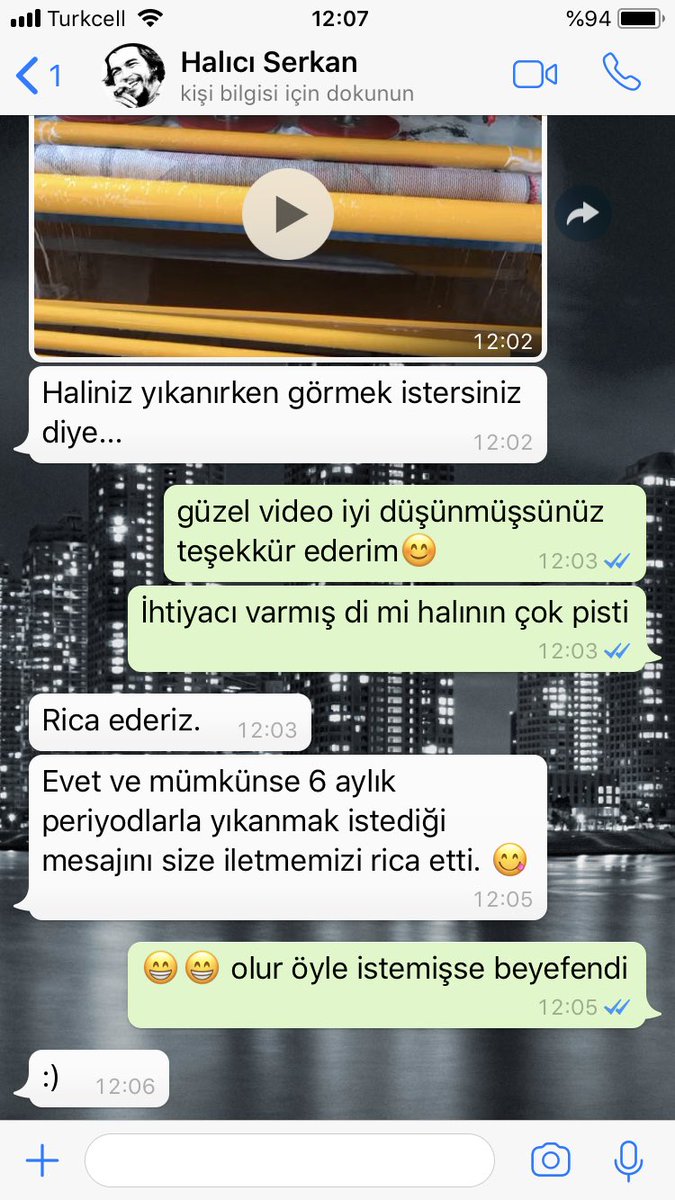berkeealtekin's tweet photo. halıcı serkanla flörtleştik sabah sabah https://t.co/6Ezxyr16ug