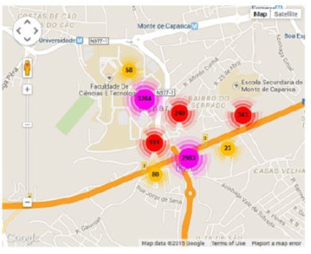OPTIMUM Project tweet media