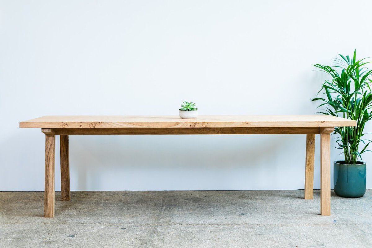 Joining the Seasons range soon. Simple design, beautiful materials!

foresttohome.com