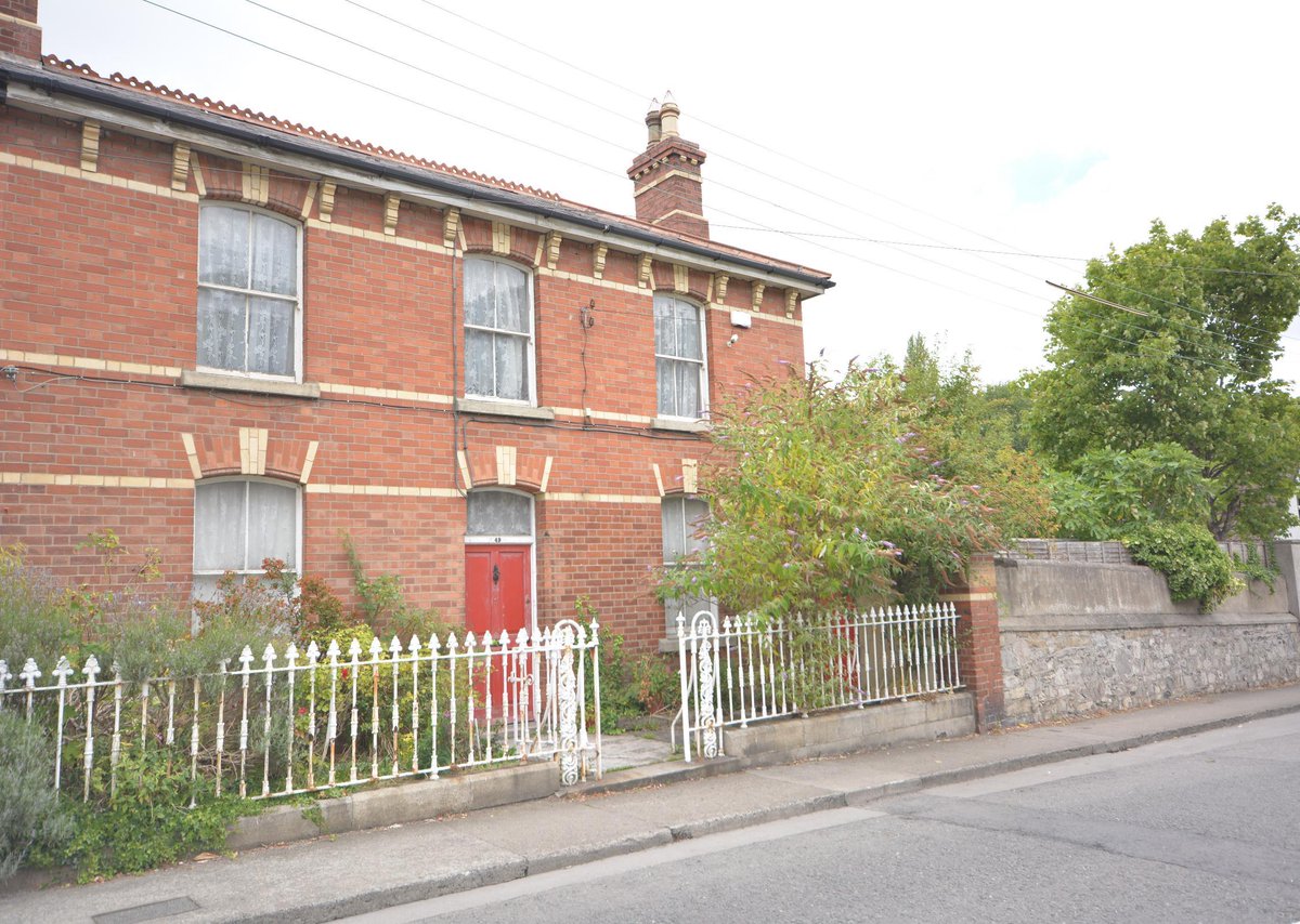 Flynnassoc's tweet image. #newtomarket #chapelizod #developmentpotential myhome.ie/residential/br… @MyHomeProperty