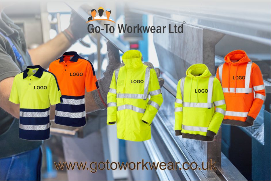 GoTo Workwear Ltd (Gotoworkwear) Twitter