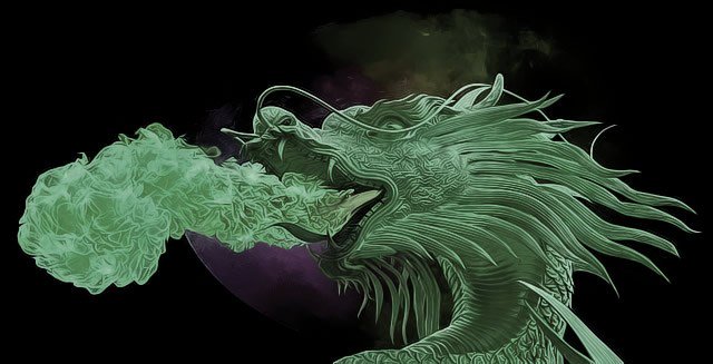 SyldiStudio's tweet image. Le Dragon vert syldi-studio.com/fil-dactualite…