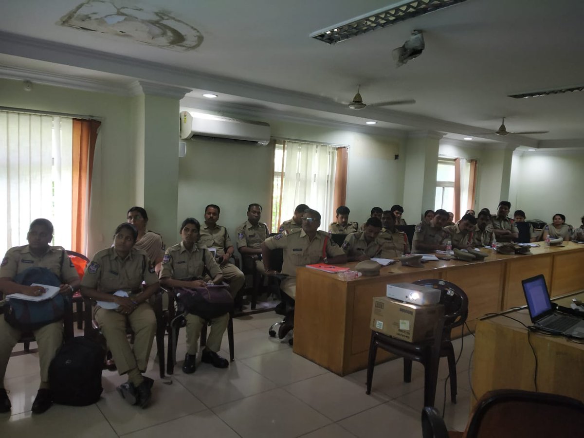 Kalmeshwar.S,IPS tweet media