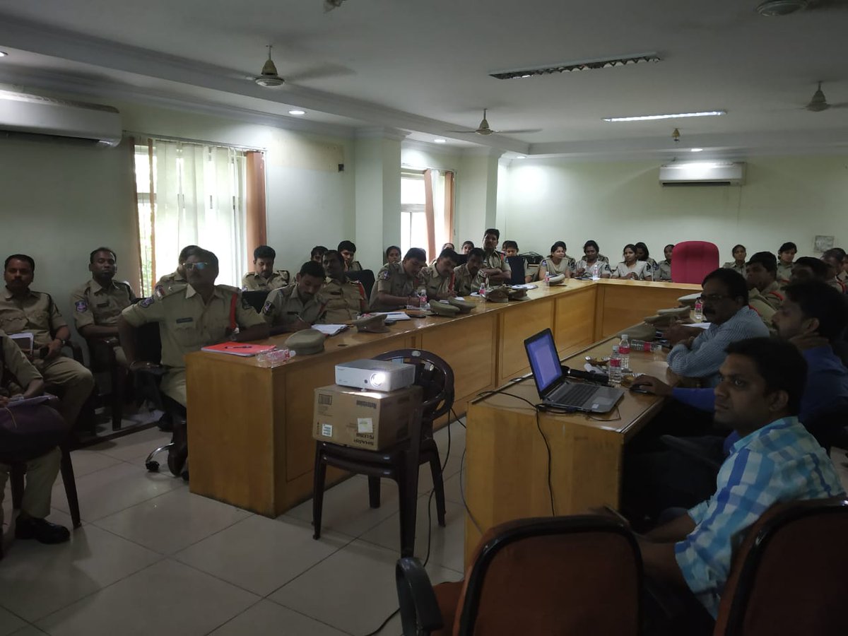 Kalmeshwar.S,IPS tweet media