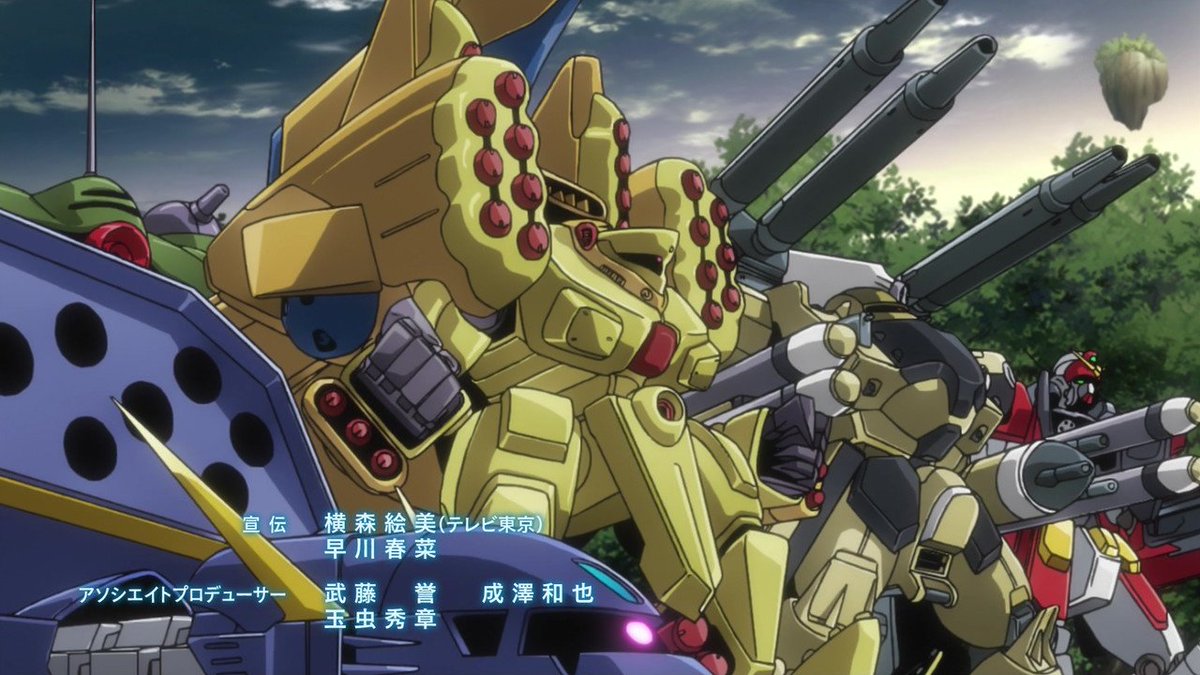 ガンダムビルドダイバーズ 第22話 感想 サラちゃん救出を賭けて最後はバトル展開 もっと味方が欲しい ページ 4 ガンダムビルドダイバーズ 第22話 感想 サラちゃん救出を賭けて最後はバトル展開 もっと味方が欲しい ページ 4