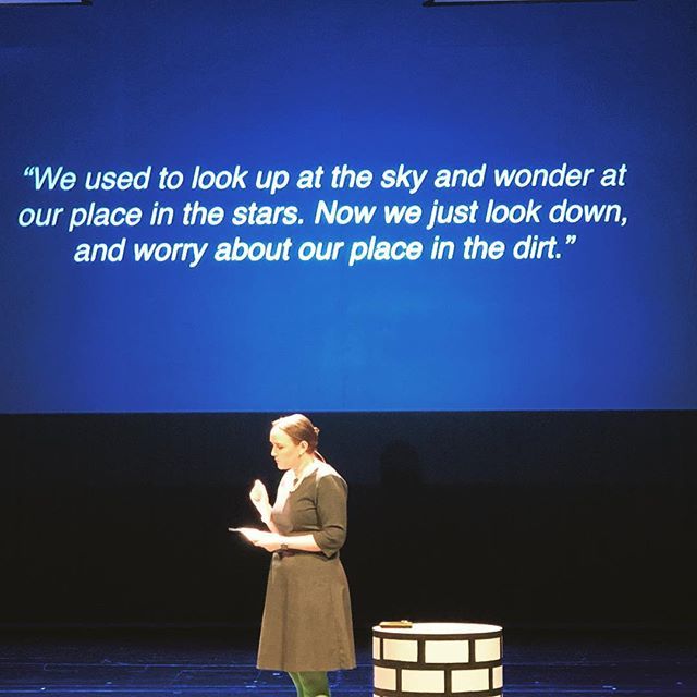 C_Peterka's tweet photo. How do you instrumentalize systems thinking when narrations of simplification are more successful then ever? What's the counter "tl:dr" to "make X great again"? #indy_johar #theconf #malmo #futuresthinking #inbetween #digitalmodern #digitalleadership #innovation #leadershipb… https://t.co/ITqUAn9LSr
