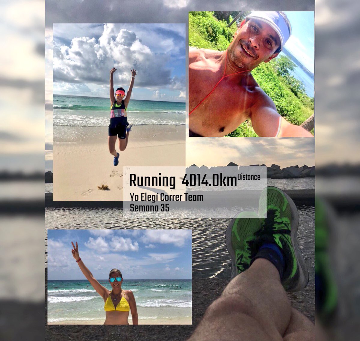 Juanma_ak's tweet photo. Combinar playa y deporte es como combinar vida y amigos.
#YoElegíCorrerTeam #kmsdefelicidad #kmsporalimentos #vidayamigos
@ContreMed @timijaguar @Ro2409Law @Correduria_35 @blackboxstar @thaica_ @u_mirada @Clarix_27 @ColochaRuns @Only_Jessi @mlluisar @PEPE_VALDES1 @25188836 https://t.co/oq9oLaHQoe