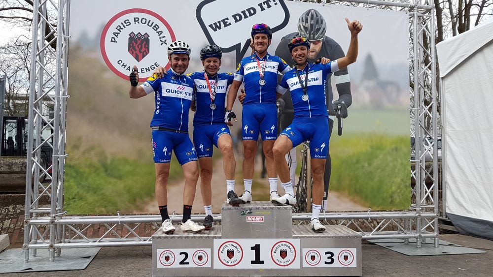 QuickStep Cycling on Twitter "Subscribe now for the