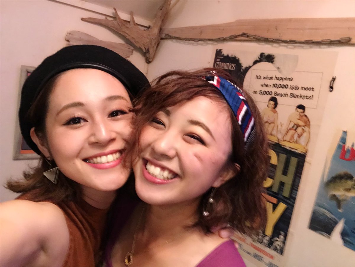 鈴木晴香 En Twitter そしてなんとなく撮ったもかちゃんとの写真もお気に入り