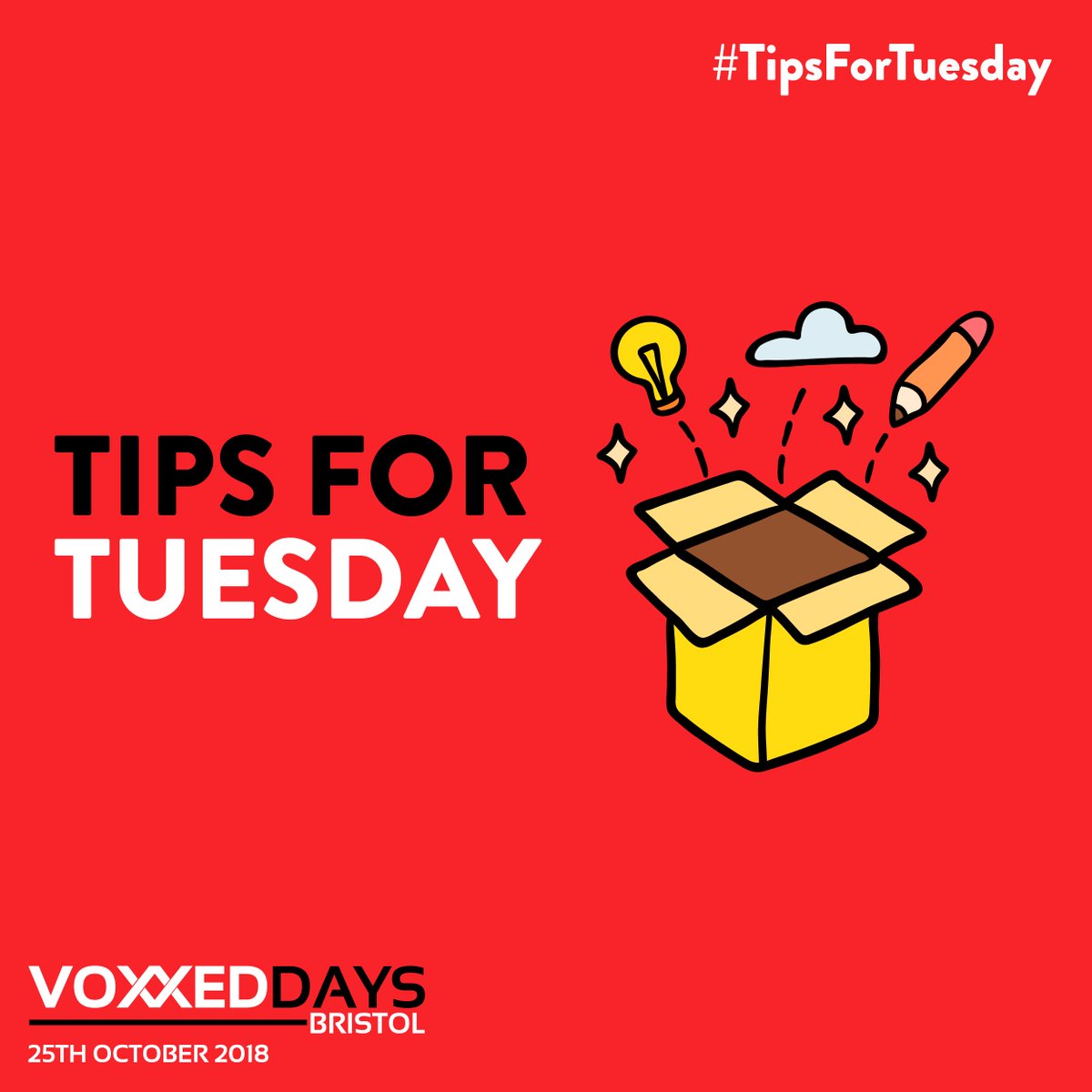 VoxxedBristol's tweet image. Wondering what book to read next? Need a recommendations? Check out this list of 2018 must reads buff.ly/2N1nz8O #Javatips #javabooks #TipsForTuesday