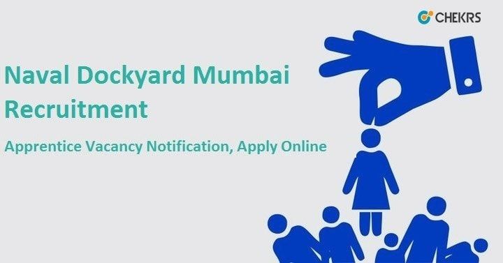 chekrs1's tweet image. Naval Dockyard Mumbai Recruitment 2018
#NavalDockyard #ApprenticeVacancy
#MumbaiRecruitment j.mp/2NKz4lH