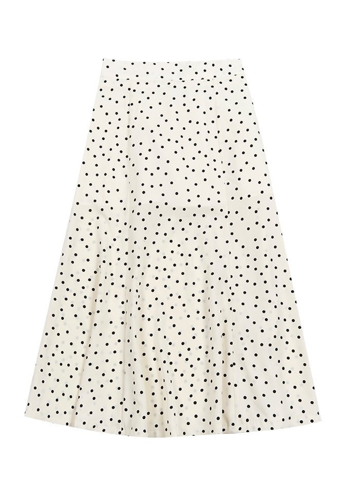 ownair_jp's tweet photo. * Daily BEST!! *
.
■ ドットフレアロングスカート ¥3,360(税込)‼20% sale price‼
■size : free
■colors : ivory/ black
https://t.co/NZNdD1Ss6g
#ownair #ownair_jp #OWNAIR_style #OWNAIR_ootd #通販 #ファッション通販 https://t.co/PkB4Dq1O65