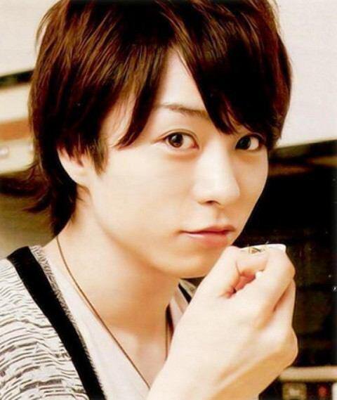 櫻井翔のめちゃくちゃ可愛い画像を載せて櫻井担を騒がせろ Twitter Search Twitter