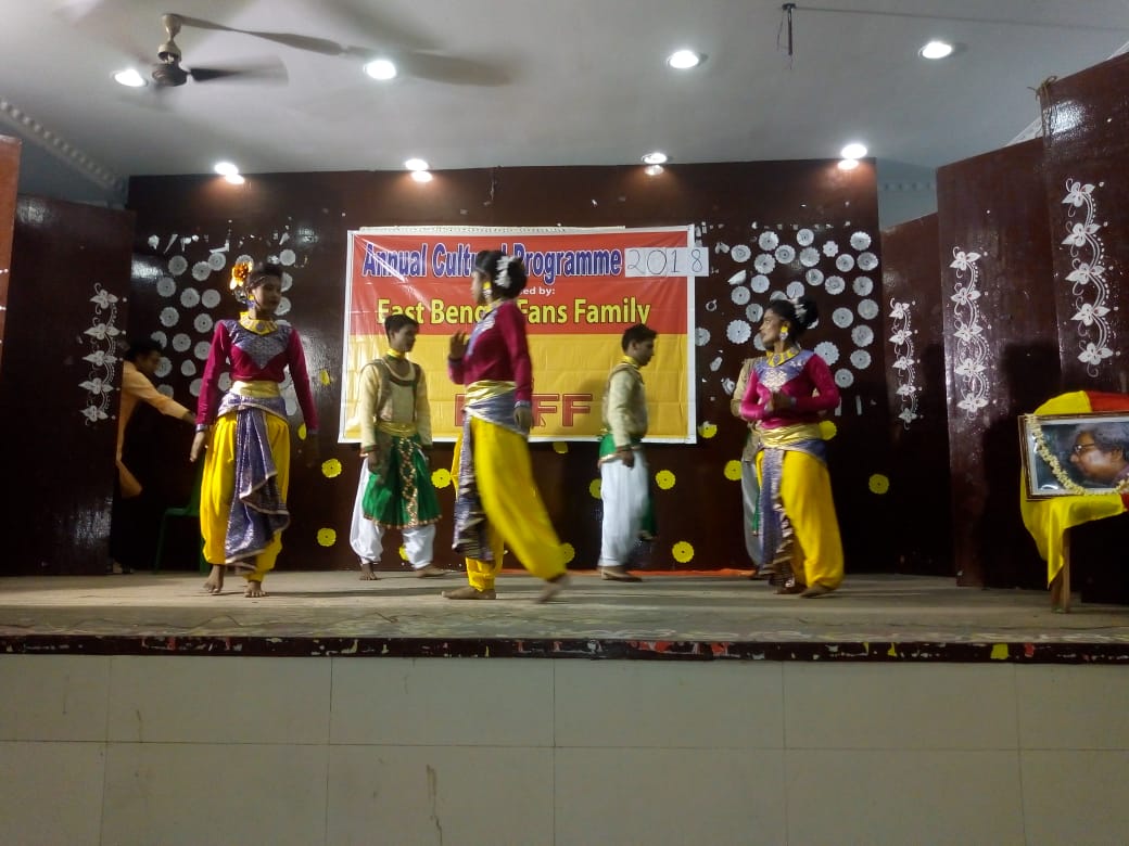 ebff_qeb's tweet photo. Friends here is some moment of our annual cultural program held on 26th august. https://t.co/4HtoJTSaOG