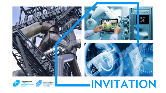 Luxinnovation's tweet photo. Industry 4.0 &amp; Horizon 2020! 
#H2020 #Horizon2020 #research #industry40 @NCPHorizon2020 @stefano_pm 
Register for our workshop on 3 October if you want to know more about relevant topics, EU policy and upcoming calls for proposal: 
https://t.co/izrOSARh7t https://t.co/9XYyLoWFRS