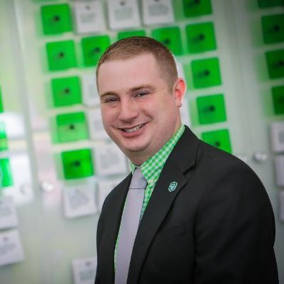 cityofsandusky's tweet photo. Sanduskians, meet @TomHorsman, our newest Planner. He recently uprooted from Cleveland where he worked for Cleveland State. Help us give him a warm welcome and stay tuned as we see the world through his & our planning department's eyes through #plannerperspective https://t.co/siXBK1NDO3