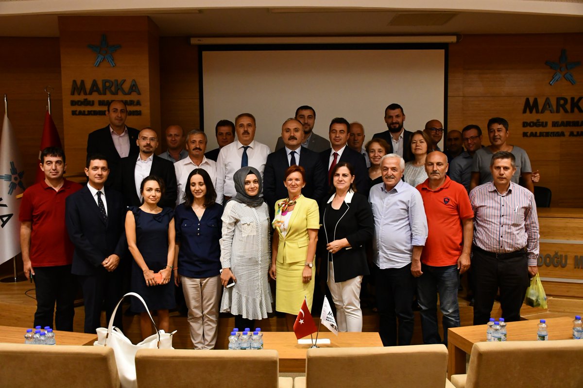DoguMarmaraKalkınma tweet media