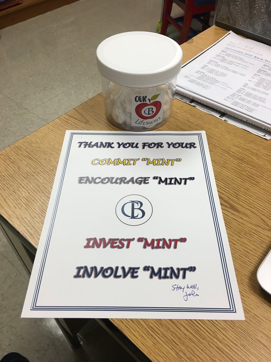 Thank you @john_kopicki for thoughtfully reaching out to all of us at the start of every year! Here we go!