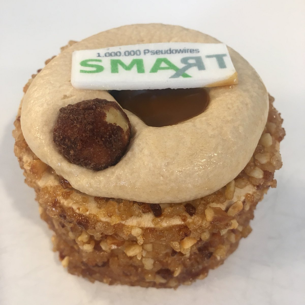 AimValley's tweet photo. Today we celebrate another milestone! AimValley/OE Solutions have shipped Smart SFPs supporting ONE MILLION pseudowires!@oesoptics #smartsfp https://t.co/2vHqQpS33B https://t.co/Us8i5QdxIC https://t.co/7uqRw38uxn