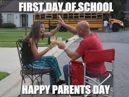 The first bell should be ringing about now...Happy back to school day!! #comebacksummer #backtoschool