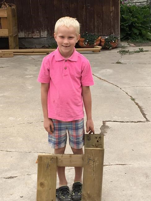 Missing 7-year-old Saskatchewan boy's body found on beach, uncle says: bit.ly/2Cfe05d https://t.co/TBzSk7uYjg