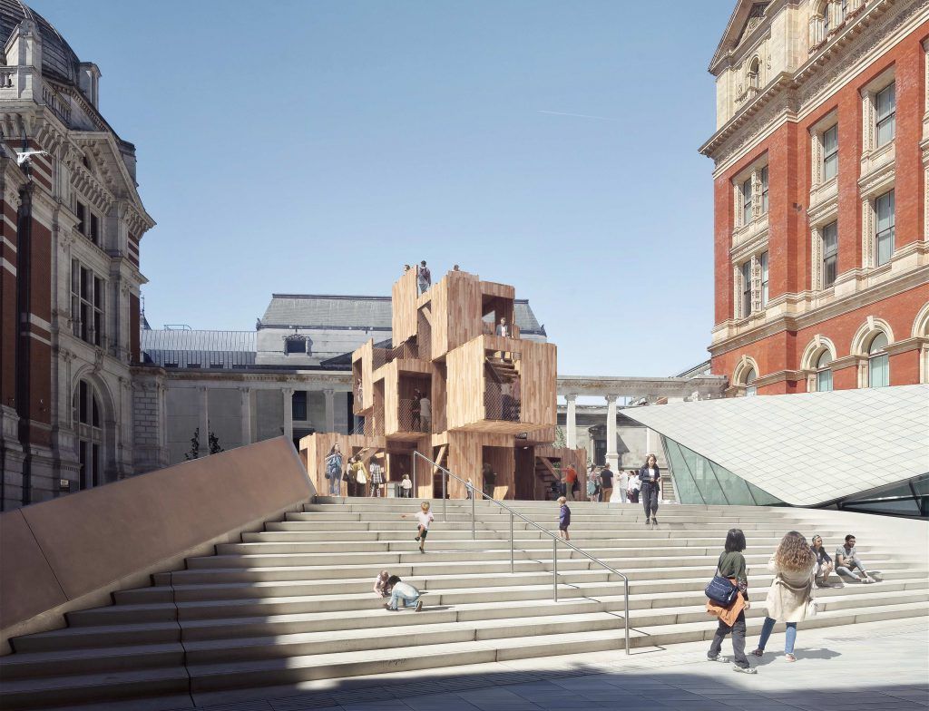 From cutting-edge design at <a href="/L_D_F/">London Design Festival</a> and bold contemporary theatre at the <a href="/DonmarWarehouse/">Donmar Warehouse</a>, to Impressionist masterpieces at <a href="/NationalGallery/">National Gallery</a> and a ballet you won’t forget from <a href="/ENBallet/">English National Ballet</a> here are the tickets you’ll want to get your hands on this month buff.ly/2PZBTAV