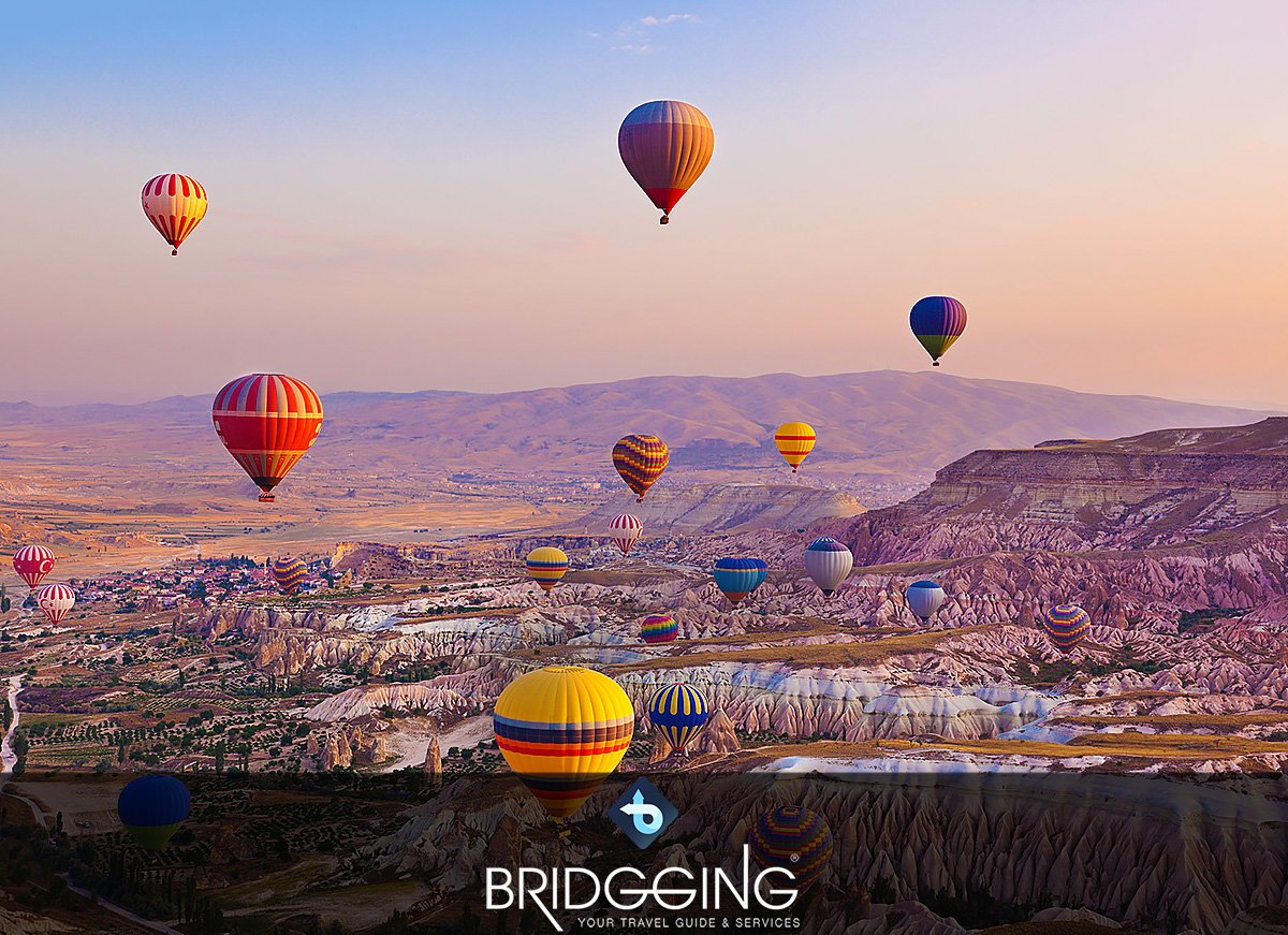 bridgging's tweet image. 😉Cappadocia, Turkey. Stone columns, which brought the region&apos;s reputation, are of volcanic nature. The landscape of Cappadocia was formed millions years ago, when the lava from several volcanoes gradually filled the entire valley. 
#Turkey #augment #augmentreality #android #ios