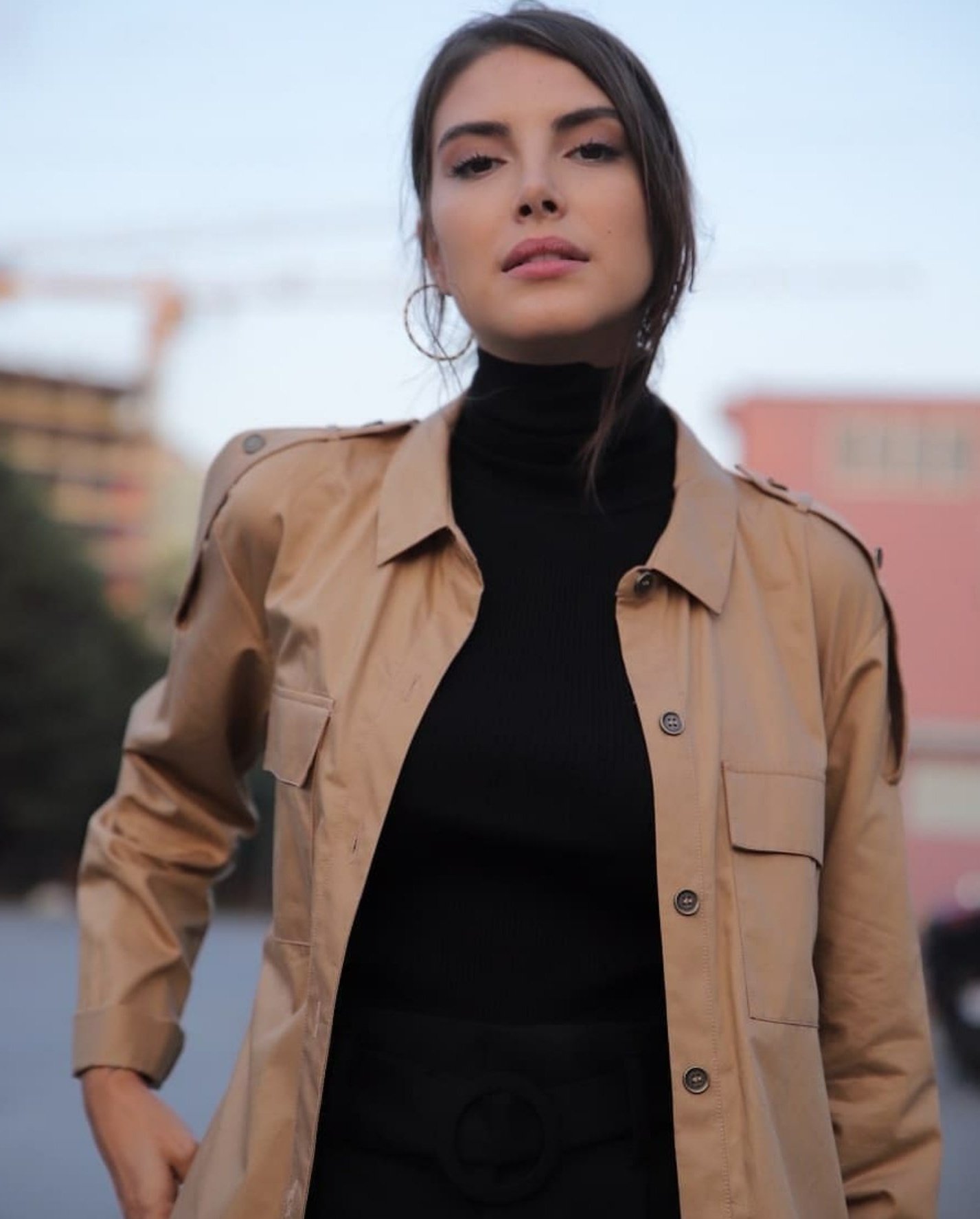 Дениз Байсал 2018