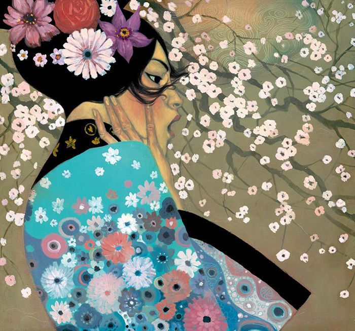 David Sala, Le Bonheur prisonnier.