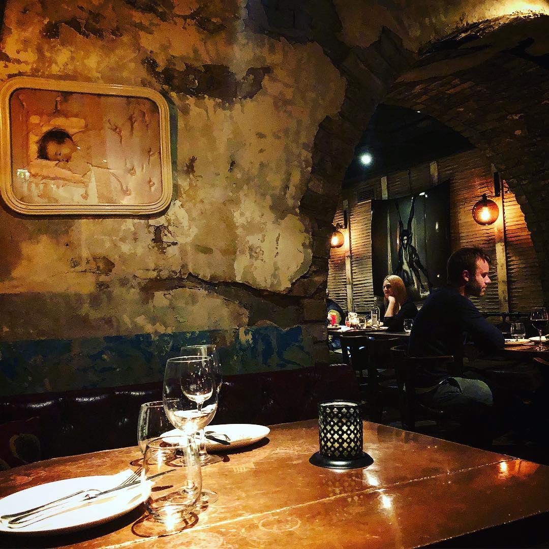 La Bodega Negra tweet media