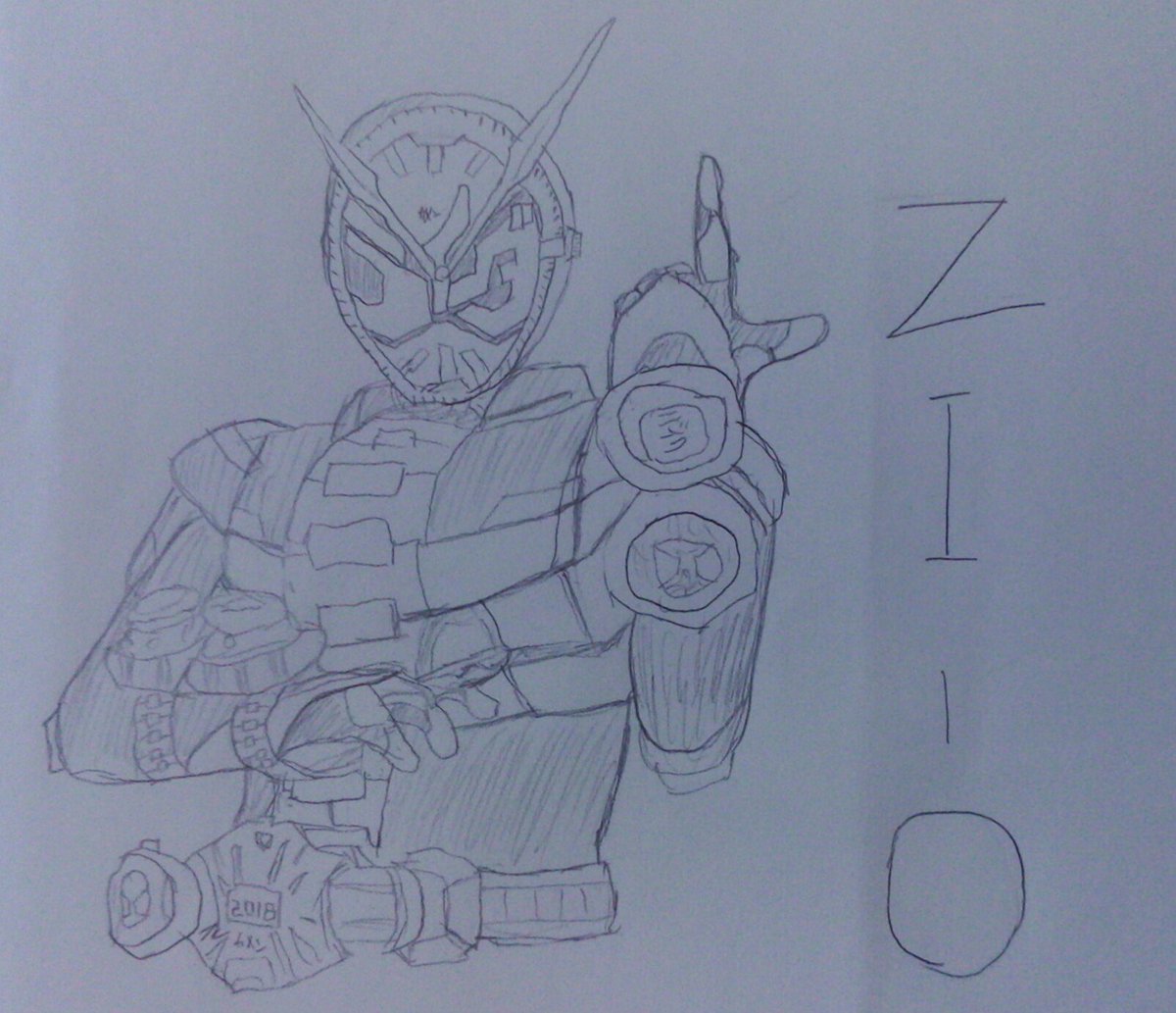 平成ライダー作品 平成ライダー作品
