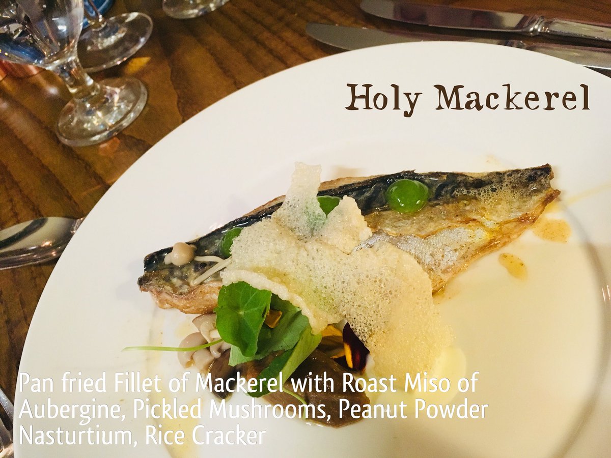 Sahe's Kitchen tweet media